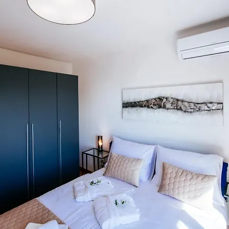 Sonik Villa Zadar