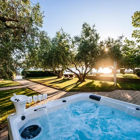 Sonik Villa Zadar