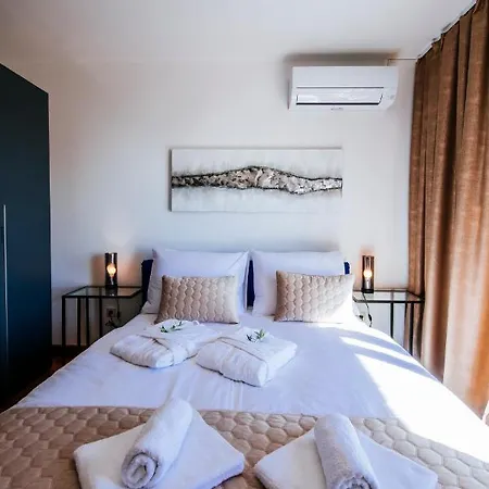 Sonik Villa Zadar