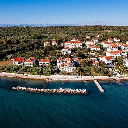 Sonik Vila Zadar