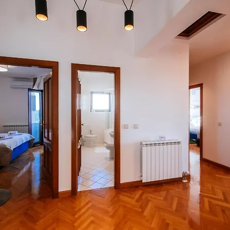 Villa Sonik Zadar