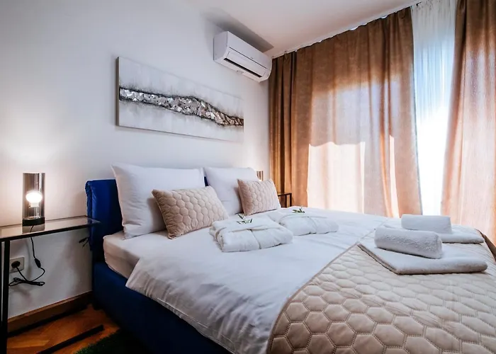 Sonik ヴィラ ザダル