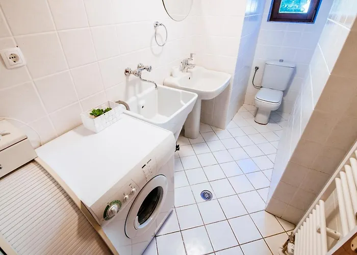 ヴィラ Sonik ザダル