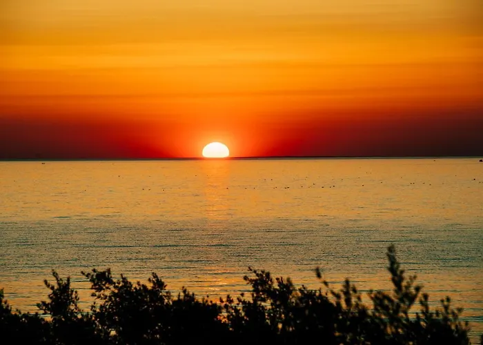 ヴィラ Sonik ザダル